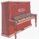 Play piano for fun.  We offer music lessons, piano lessons and music theory.